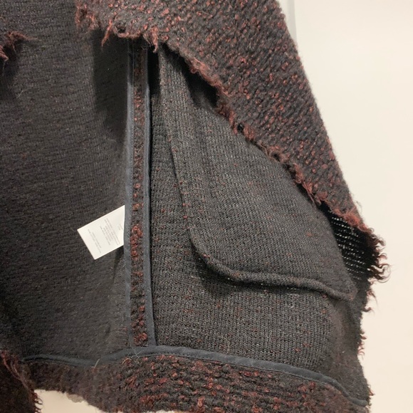 IRO Wool blended Jacket - Picture 7 of 9